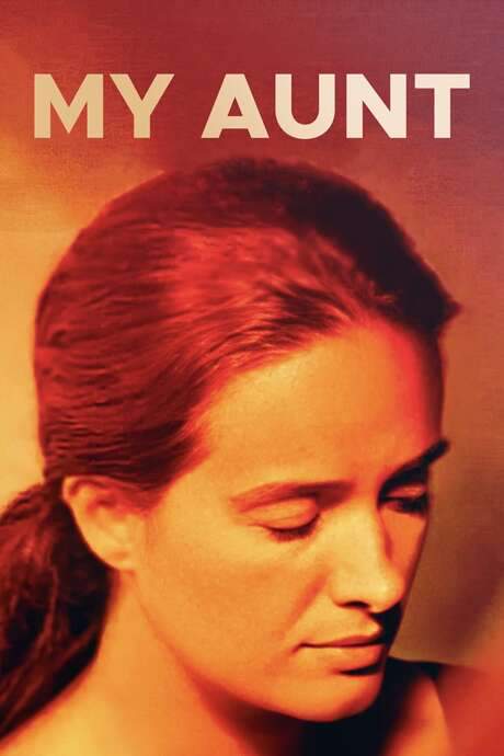 My Aunt (1986) movie poster