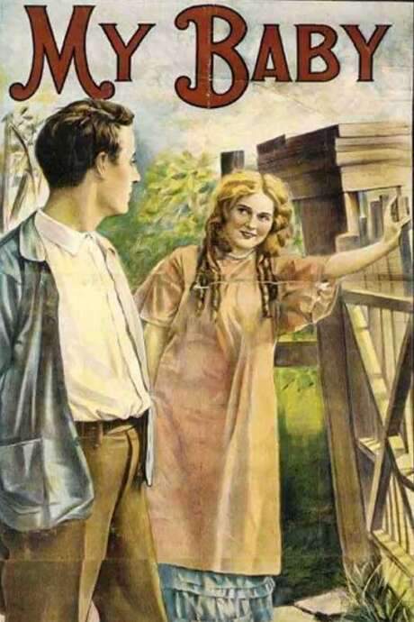 My Baby (1912) movie poster