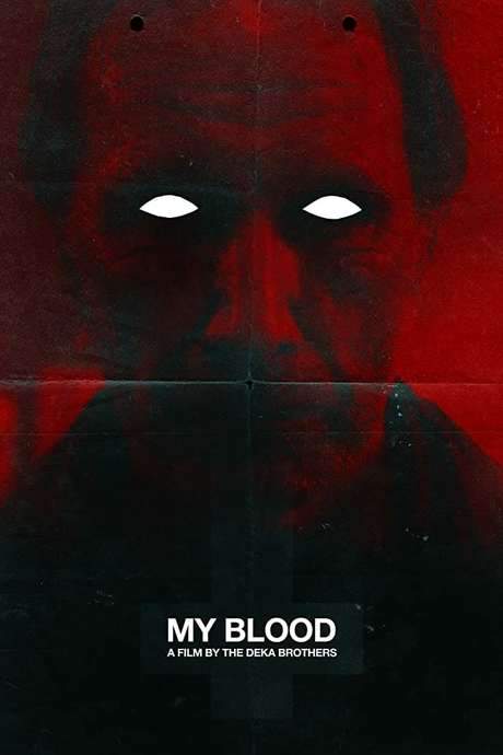 My Blood (2019) movie poster