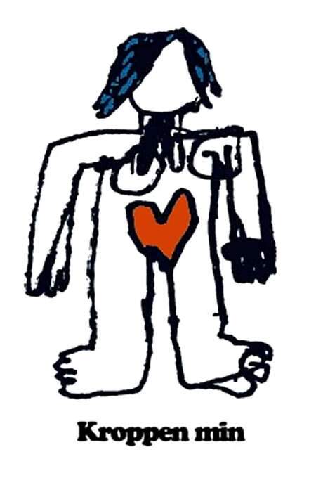 My Body (2002) movie poster