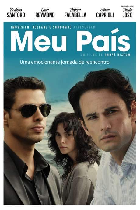 My Country (2011) movie poster
