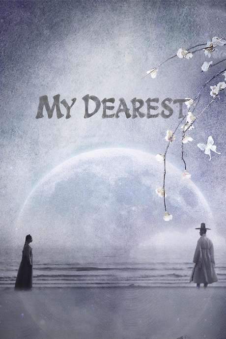 My Dearest (2023) movie poster
