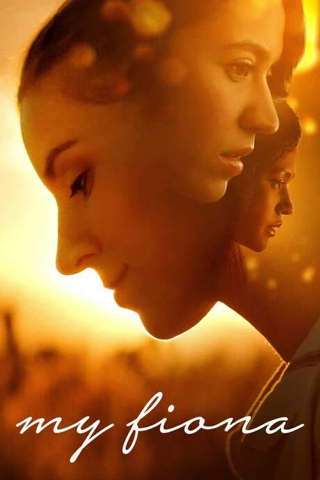 My Fiona (2021) movie poster