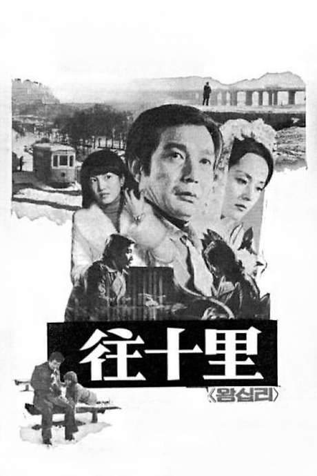 My Hometown (1976) movie poster