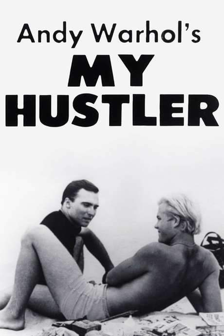 My Hustler (1966) movie poster