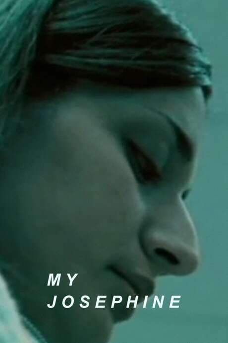 My Josephine (2003) movie poster