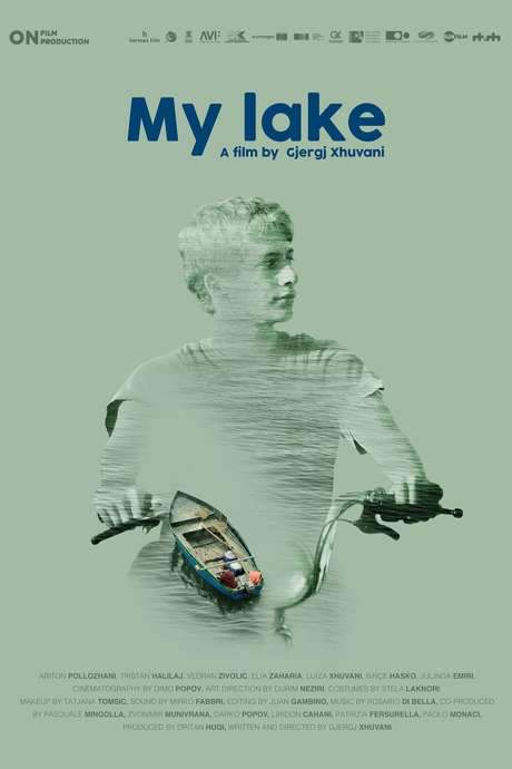 My Lake (2020) movie poster