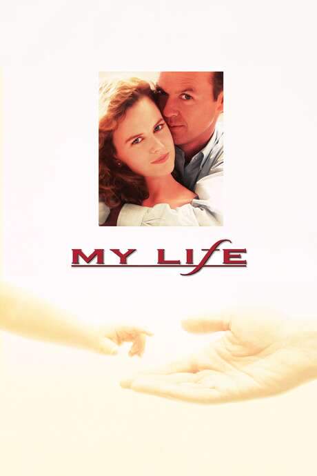 My Life (1993) movie poster
