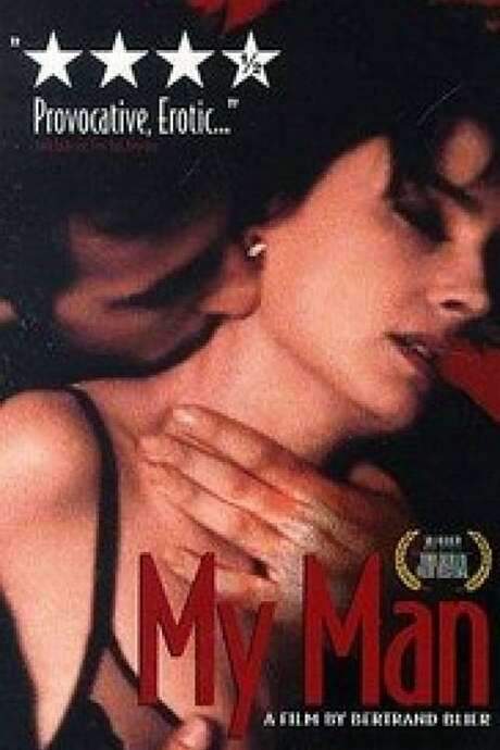 My Man (1996) movie poster
