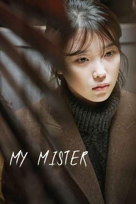 My Mister (2018) movie poster