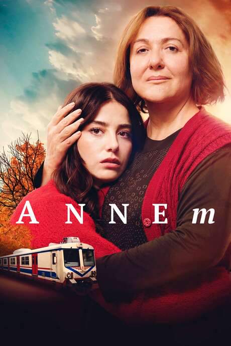 My Mother (2019) movie poster