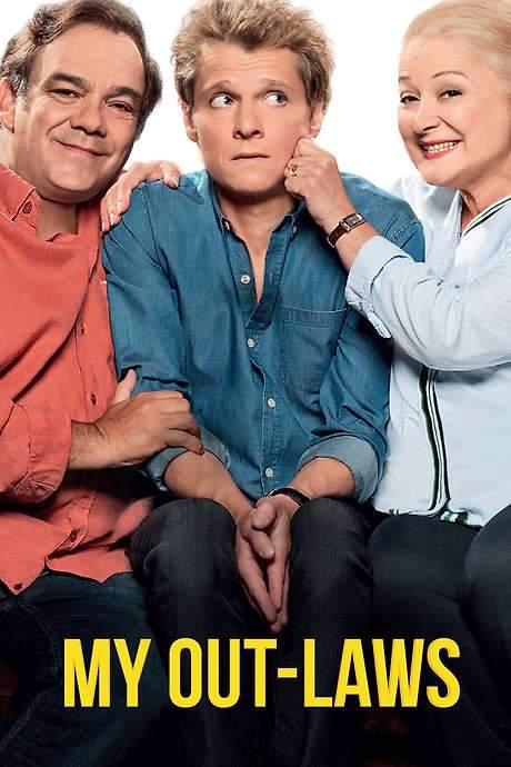 My Out-Laws (2019) movie poster