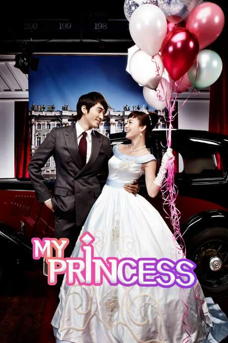My Princess (2011) movie poster