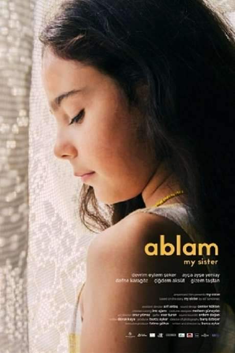 My Sister (2019) movie poster