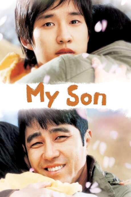 My Son (2007) movie poster