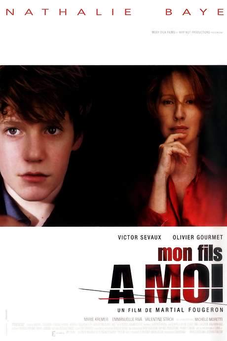My Son (2006) movie poster