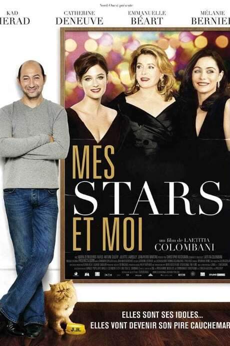 My Stars (2008) movie poster