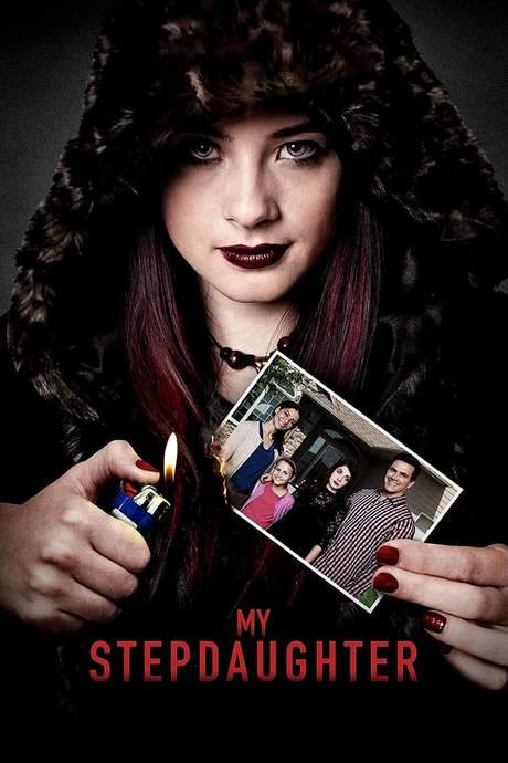 My Stepdaughter (2015) movie poster