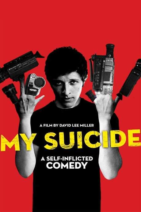 My Suicide (2009) movie poster