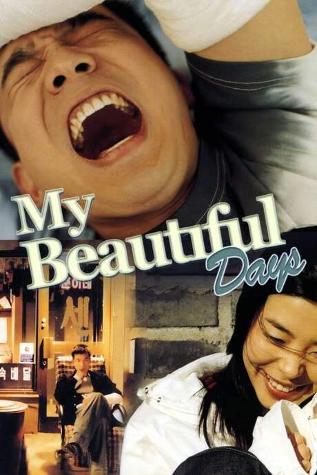 My Beautiful Days (2002) movie poster