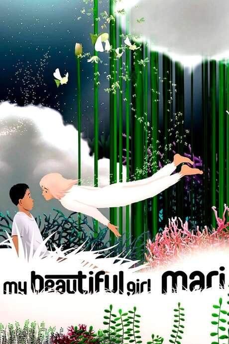 My Beautiful Girl, Mari (2002) movie poster