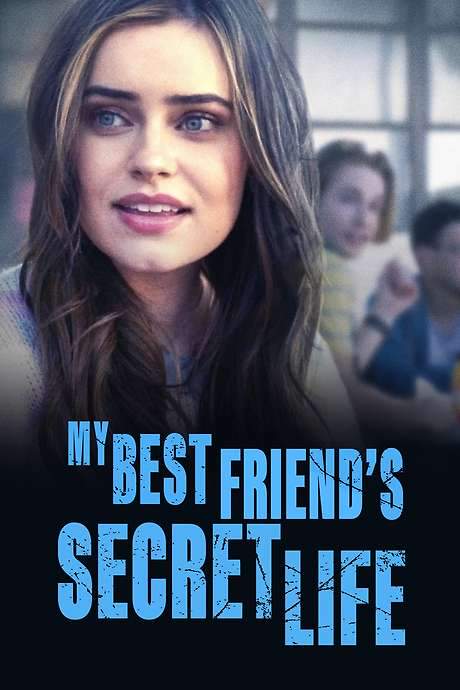 My Best Friend’s Secret Life (2022) movie poster