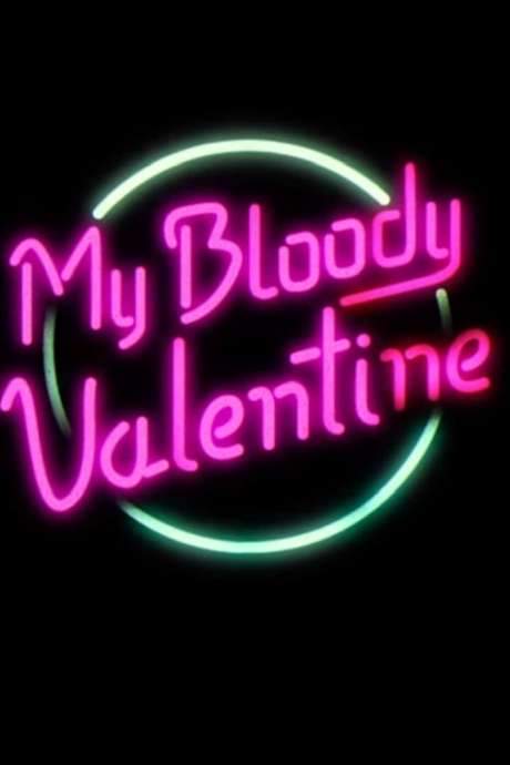 My Bloody Valentine (2019) movie poster