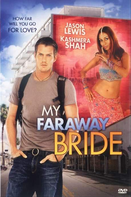 My Bollywood Bride (2006) movie poster