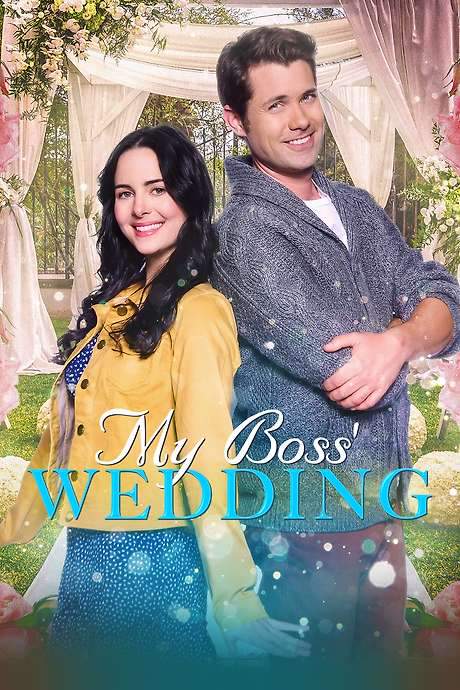 My Boss’ Wedding (2021) movie poster