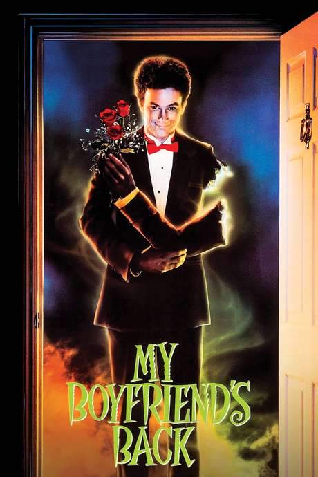 My Boyfriend’s Back (1993) movie poster