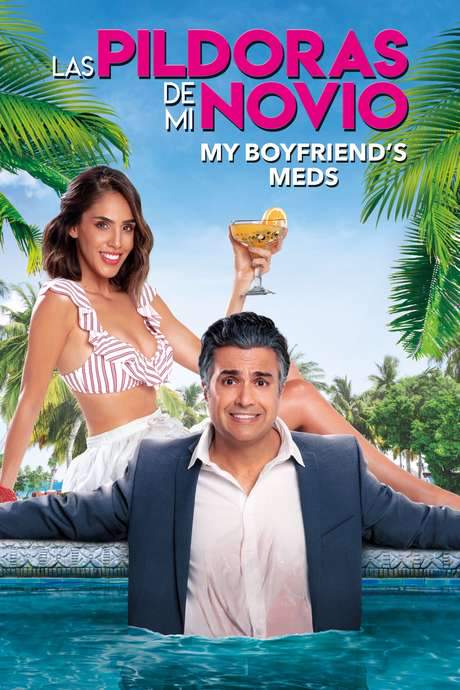 My Boyfriend’s Meds (2020) movie poster