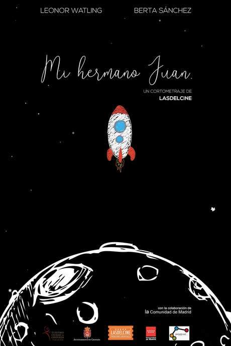 My Brother Juan (2019) movie poster
