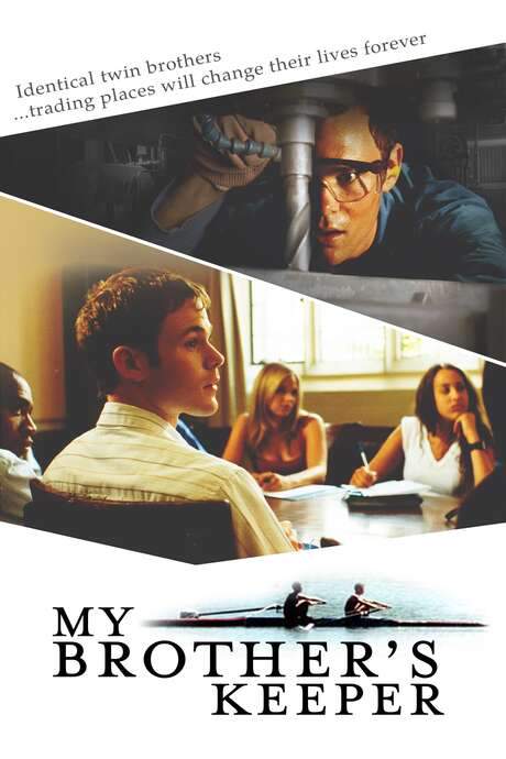 My Brother’s Keeper (2004) movie poster