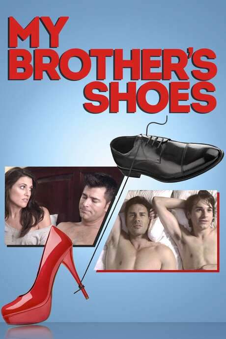 My Brother’s Shoes (2015) movie poster