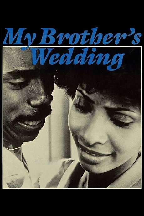 My Brother’s Wedding (1983) movie poster