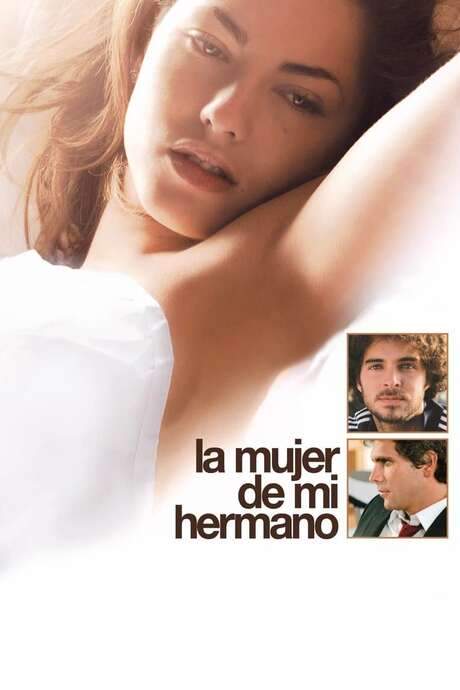 My Brother’s Wife (2005) movie poster