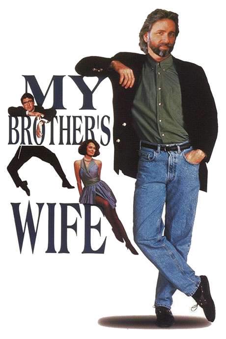 My Brother’s Wife (1989) movie poster