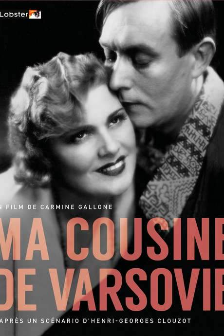 My Cousin From Warsaw (1931) movie poster