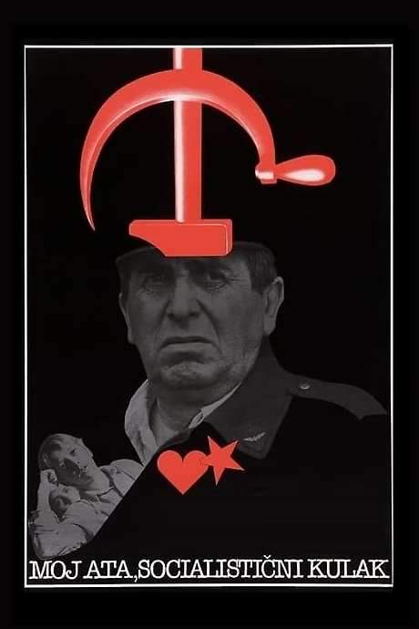 My Dad, the Socialist Kulak (1987) movie poster