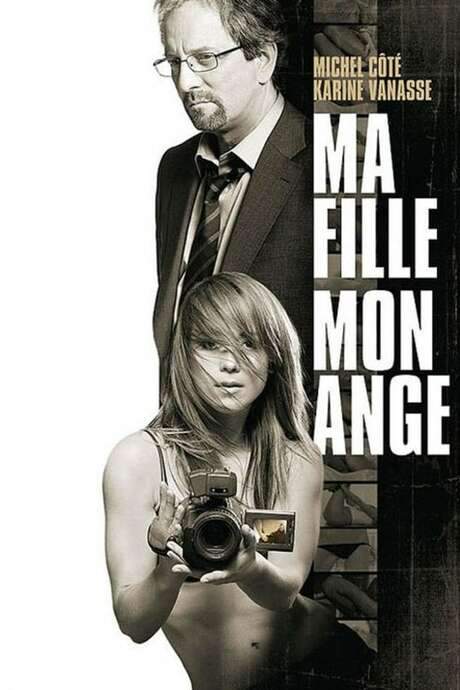 My Daughter, My Angel (2007) movie poster
