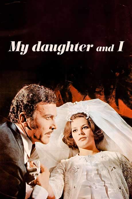 My Daughter and I (1969) movie poster