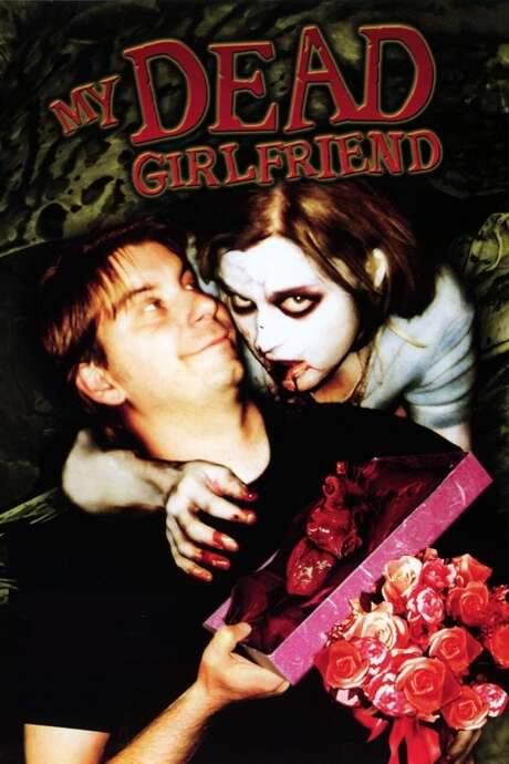 My Dead Girlfriend (2006) movie poster