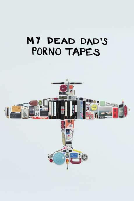 My Dead Dad’s Porno Tapes (2018) movie poster