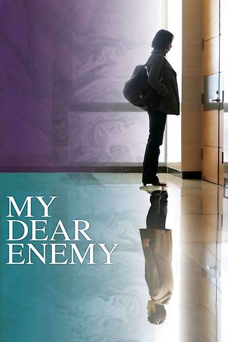 My Dear Enemy (2008) movie poster