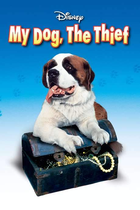 My Dog, the Thief (1969) movie poster