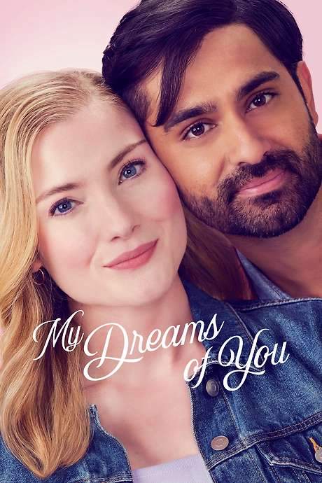 My Dreams of You (2024) movie poster