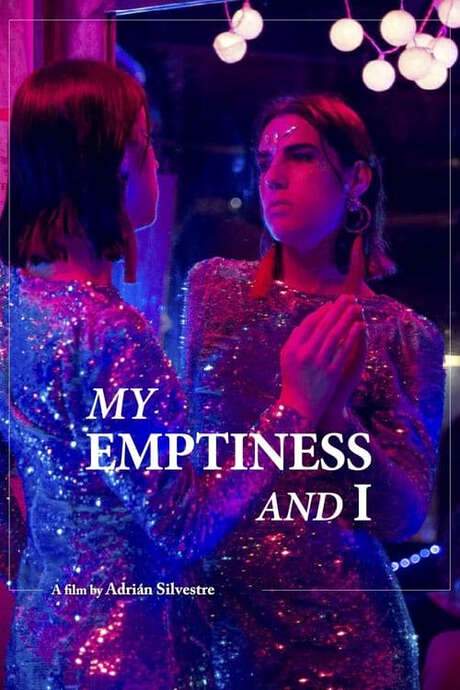 My Emptiness and I (2022) movie poster