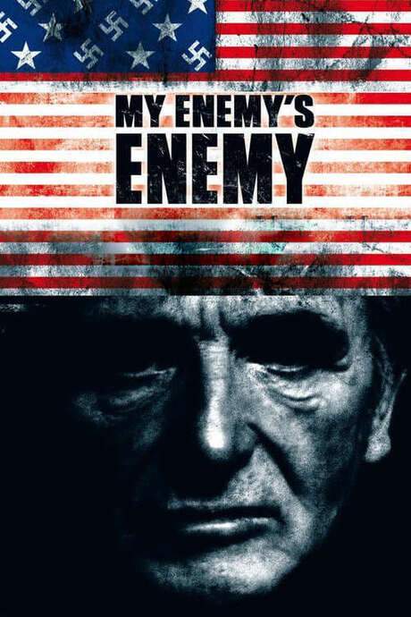 My Enemy’s Enemy (2007) movie poster