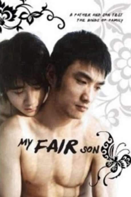 My Fair Son (2007) movie poster