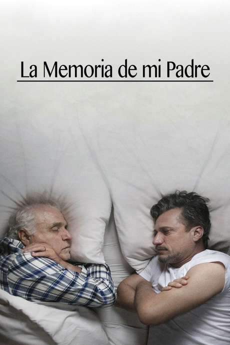 My Father’s Memory (2017) movie poster